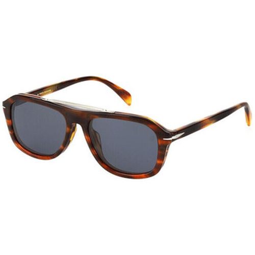 Lunettes de soleil Lunettes de soleil DB 7006_G_CS - David Beckham - Modalova