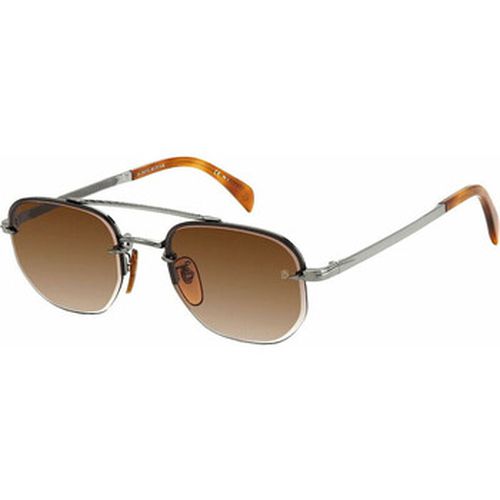 Lunettes de soleil Lunettes de soleil DB 1078_S - David Beckham - Modalova