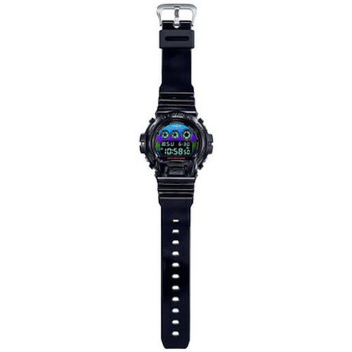 Montre Montre DW-6900RGB-1ER (ø 54 mm) - Casio - Modalova