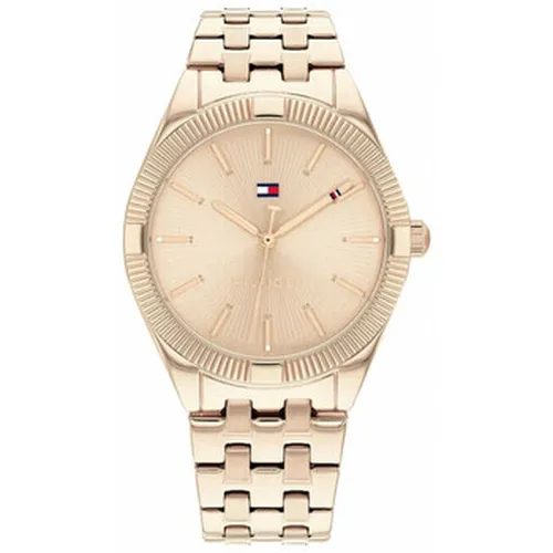 Montre Montre (Ø 34 mm) - Tommy Hilfiger - Modalova