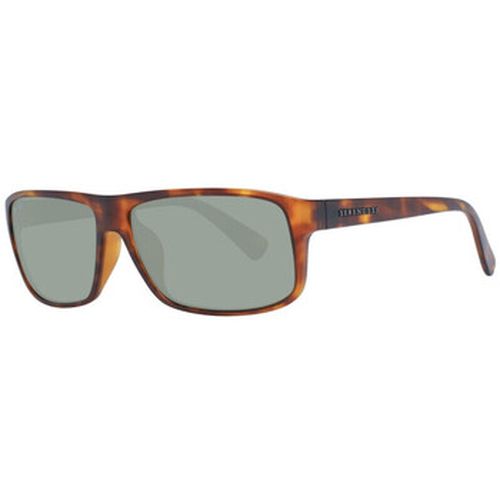 Lunettes de soleil Lunettes de soleil Unisexe 9053 61 - Serengeti - Modalova