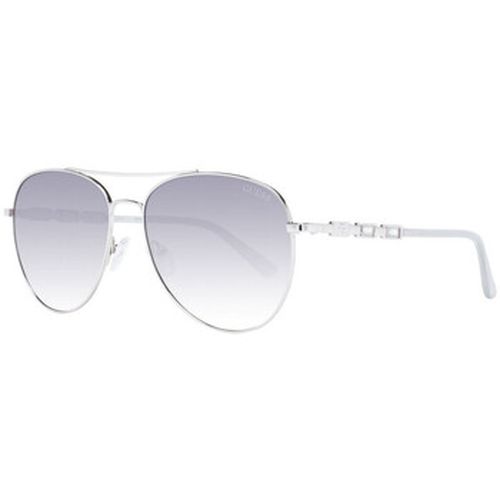 Lunettes de soleil Lunettes de soleil GF6143 5910B - Guess - Modalova