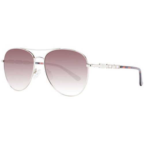 Lunettes de soleil Lunettes de soleil GF6143 5932F - Guess - Modalova