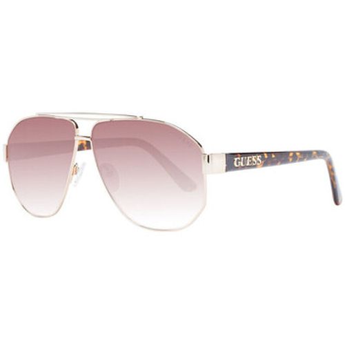 Lunettes de soleil Lunettes de soleil GF6145 6132F - Guess - Modalova