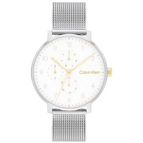 Montre Montre 25200405 - Calvin Klein Jeans - Modalova