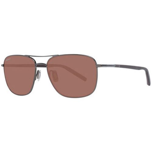 Lunettes de soleil Lunettes de soleil 8799-AU 58 - Serengeti - Modalova