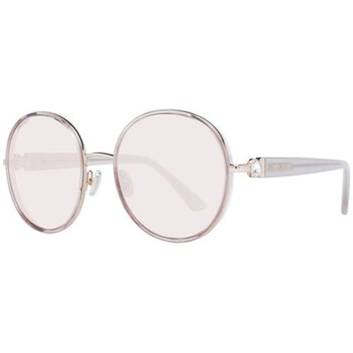 Lunettes de soleil Lunettes de soleil PAM-S-BKU ø 57 mm - Jimmy Choo - Modalova