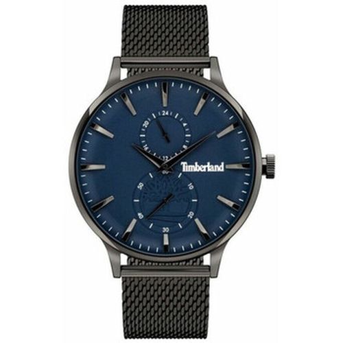 Montre Montre TDWJK2001102 Argenté - Timberland - Modalova