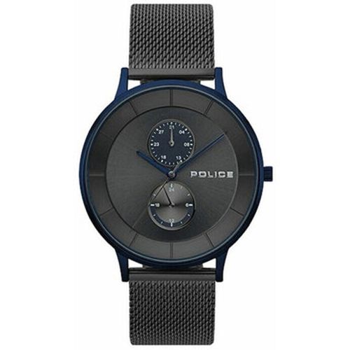 Montre Montre P15402JSBL61UMM - Police - Modalova