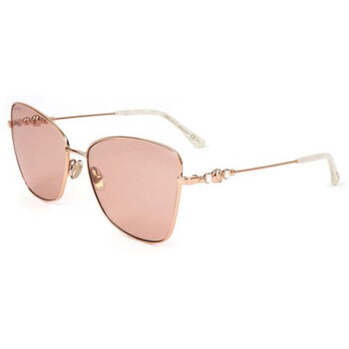 Lunettes de soleil Lunettes de soleil TESOS-DDB ø 59 mm - Jimmy Choo - Modalova