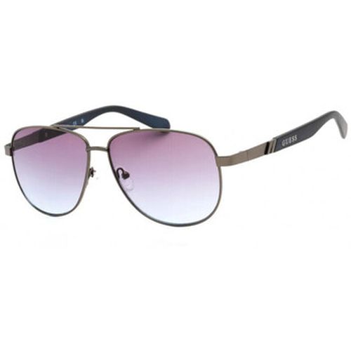 Lunettes de soleil Lunettes de soleil GF0246-11W ø 58 mm - Guess - Modalova