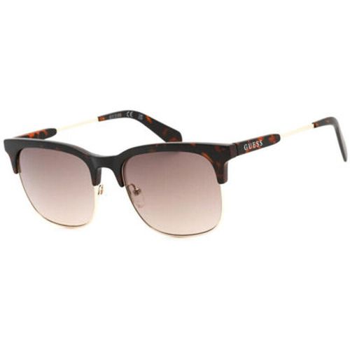 Lunettes de soleil Lunettes de soleil GF0225-52F ø 54 mm - Guess - Modalova