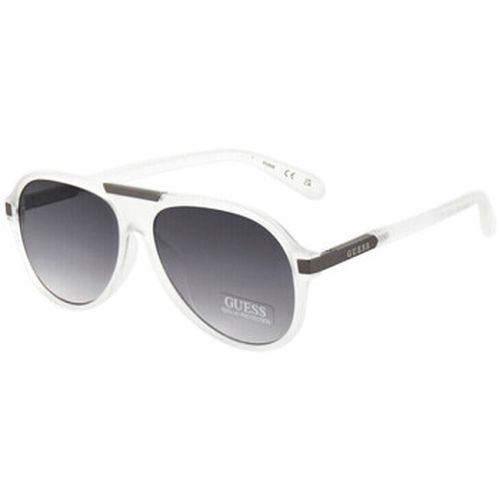 Lunettes de soleil Lunettes de soleil GF0237-27B ø 57 mm - Guess - Modalova