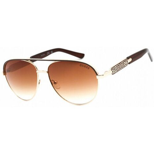 Lunettes de soleil Lunettes de soleil GF0287-32F - Guess - Modalova