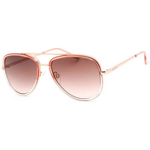 Lunettes de soleil Lunettes de soleil GF0417-72B - Guess - Modalova