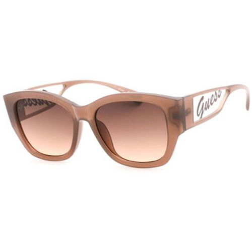 Lunettes de soleil Lunettes de soleil GF0403-50F ø 56 mm - Guess - Modalova