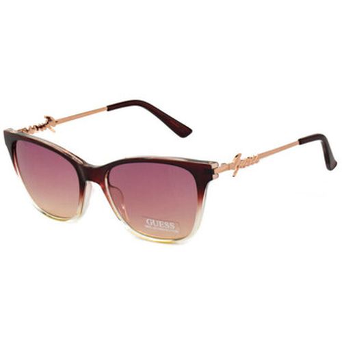 Lunettes de soleil Lunettes de soleil GF6155-83Z - Guess - Modalova