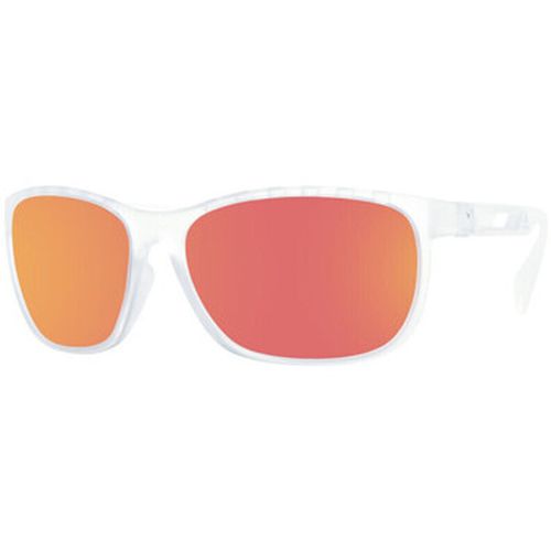 Lunettes de soleil Lunettes de soleil SP0014 6226G - adidas - Modalova