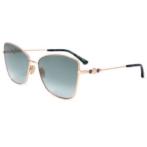 Lunettes de soleil Lunettes de soleil TESOS-DDBEZ ø 59 mm - Jimmy Choo - Modalova