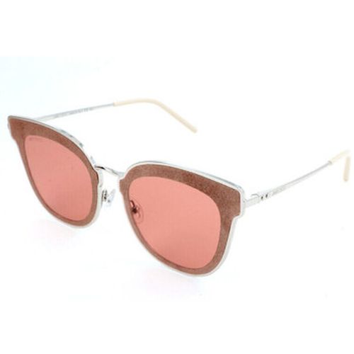 Lunettes de soleil Lunettes de soleil NILE-S-S0J ø 63 mm - Jimmy Choo - Modalova