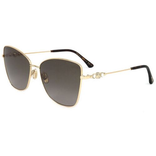 Lunettes de soleil Lunettes de soleil TESO-S-0 ø 59 mm - Jimmy Choo - Modalova