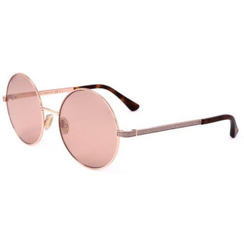 Lunettes de soleil Lunettes de soleil ORIANE-S-06J2S ø 57 mm - Jimmy Choo - Modalova