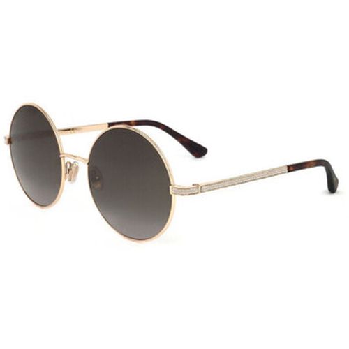 Lunettes de soleil Lunettes de soleil ORIANE-S-06JHA ø 57 mm - Jimmy Choo - Modalova