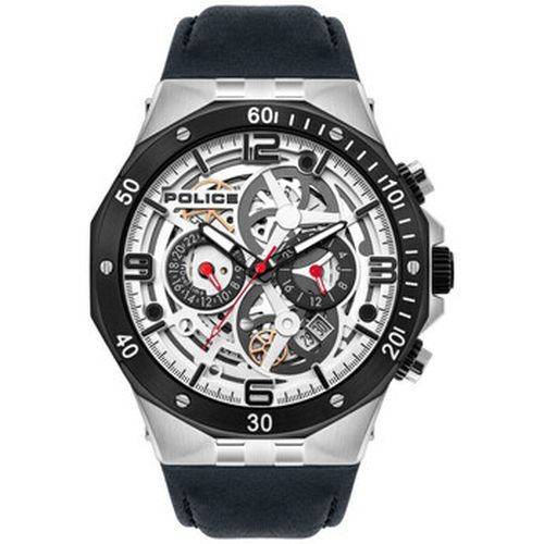 Montre Montre PL-16065JSTB_04 - Police - Modalova