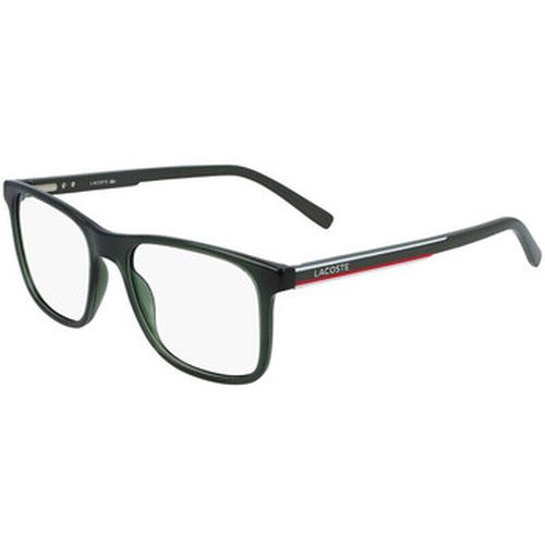 Lunettes de soleil Lunettes de soleil L2848 - Lacoste - Modalova