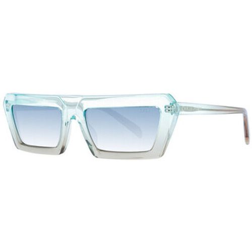 Lunettes de soleil Lunettes de soleil EP0175 5689P - Emilio Pucci - Modalova