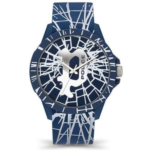 Montre Montre (Ø 40 mm) - Police - Modalova