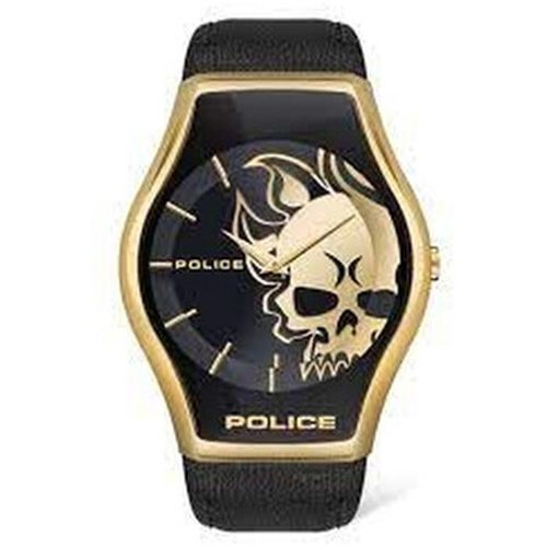 Montre Montre (Ø 45 mm) - Police - Modalova