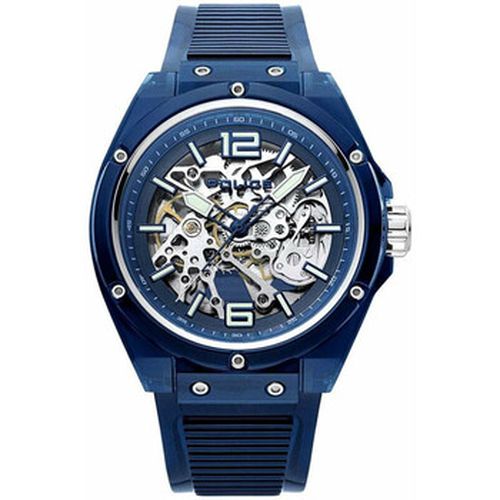 Montre Montre PL15924JPBL-48P (Ø 44 mm) - Police - Modalova