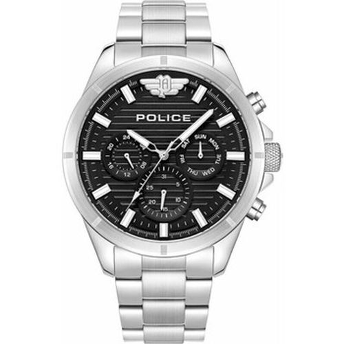 Montre Montre PEWJK2227806 Argenté - Police - Modalova