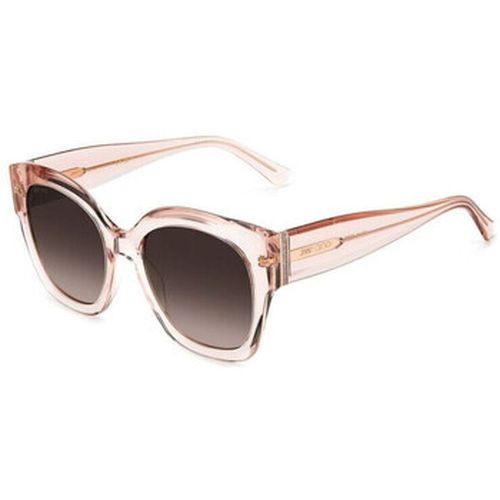 Lunettes de soleil Lunettes de soleil Ø 55 mm - Jimmy Choo - Modalova