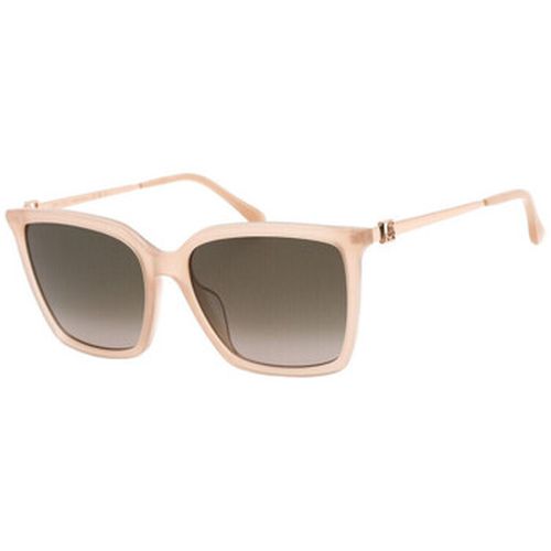 Lunettes de soleil Lunettes de soleil ø 56 mm - Jimmy Choo - Modalova