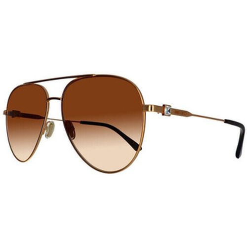 Lunettes de soleil Lunettes de soleil ø 60 mm - Jimmy Choo - Modalova