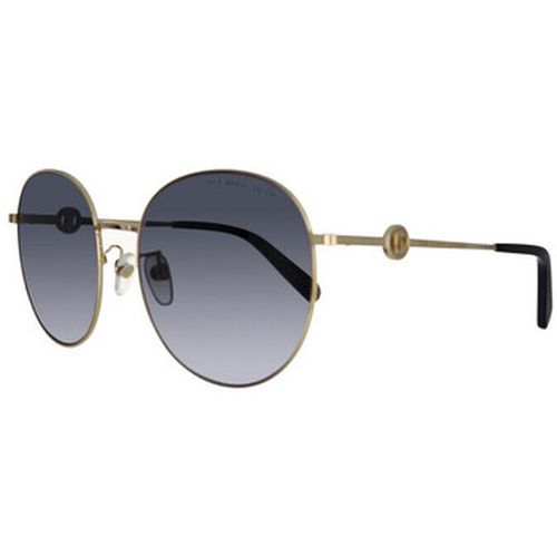 Lunettes de soleil Lunettes de soleil MARC631_G_S-RHL-56 - Marc Jacobs - Modalova