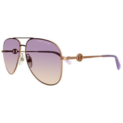 Lunettes de soleil Lunettes de soleil MARC653_S-HZJ-59 - Marc Jacobs - Modalova