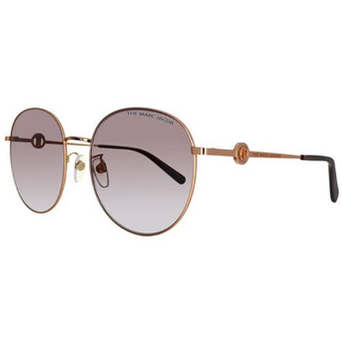 Lunettes de soleil Lunettes de soleil MARC631_G_S-763-56 - Marc Jacobs - Modalova