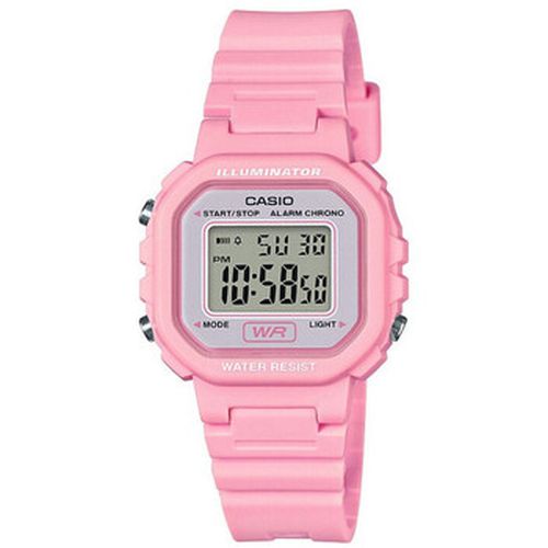 Montre Montre LA-20WH-4A1EF (Ø 30 mm) - Casio - Modalova