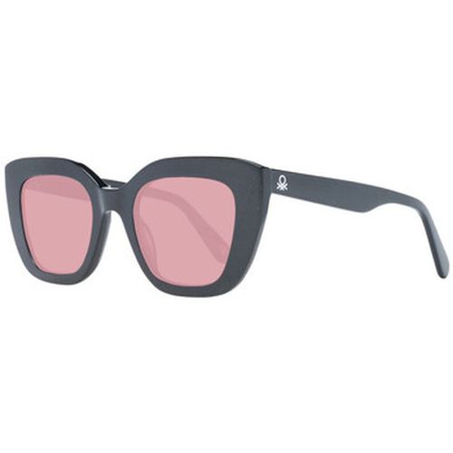 Lunettes de soleil Lunettes de soleil BE5061 50001 - Benetton - Modalova