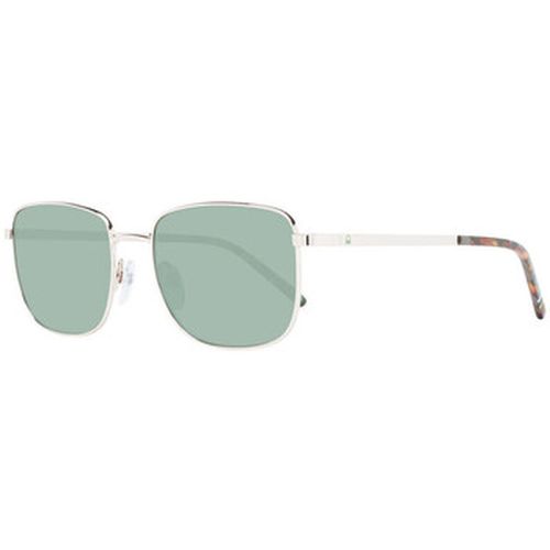 Lunettes de soleil Lunettes de soleil BE7035 53402 - Benetton - Modalova