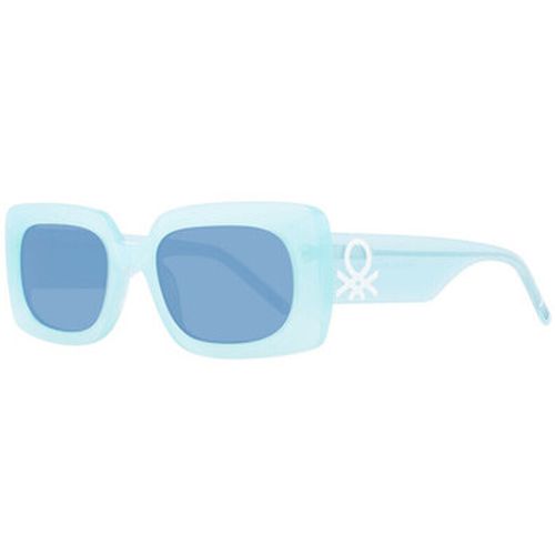 Lunettes de soleil Lunettes de soleil BE5065 52509 - Benetton - Modalova