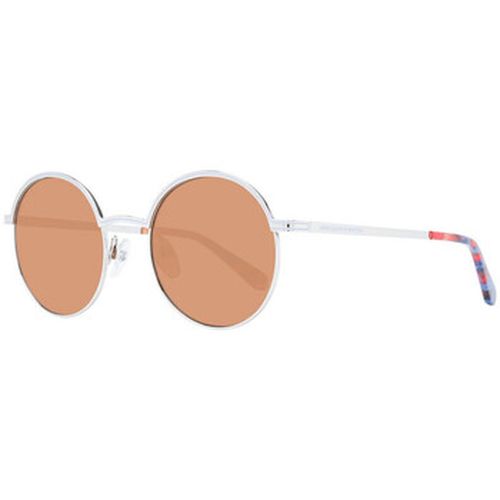 Lunettes de soleil Lunettes de soleil BE7037 49813 - Benetton - Modalova