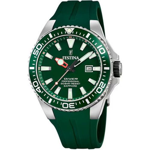 Montre Montre F20664/2 - Festina - Modalova