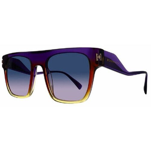 Lunettes de soleil Lunettes de soleil HI9155-C01-50 - Ana Hickmann - Modalova