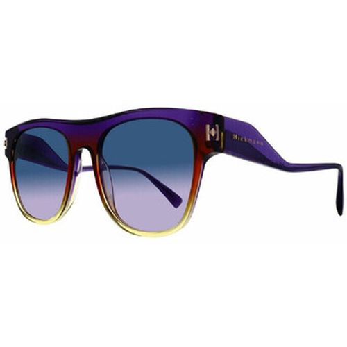 Lunettes de soleil Lunettes de soleil HI9160-C01-52 - Ana Hickmann - Modalova