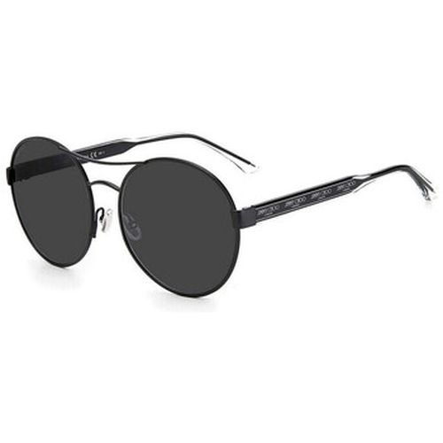 Lunettes de soleil Lunettes de soleil Homme YANN_S-807-61 - Jimmy Choo - Modalova