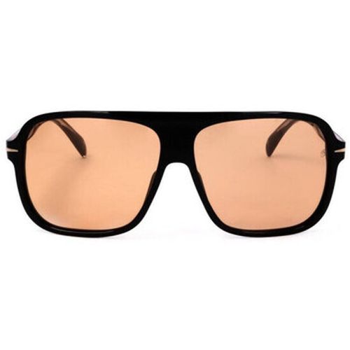 Lunettes de soleil Lunettes de soleil Homme S ø 60 mm - David Beckham - Modalova